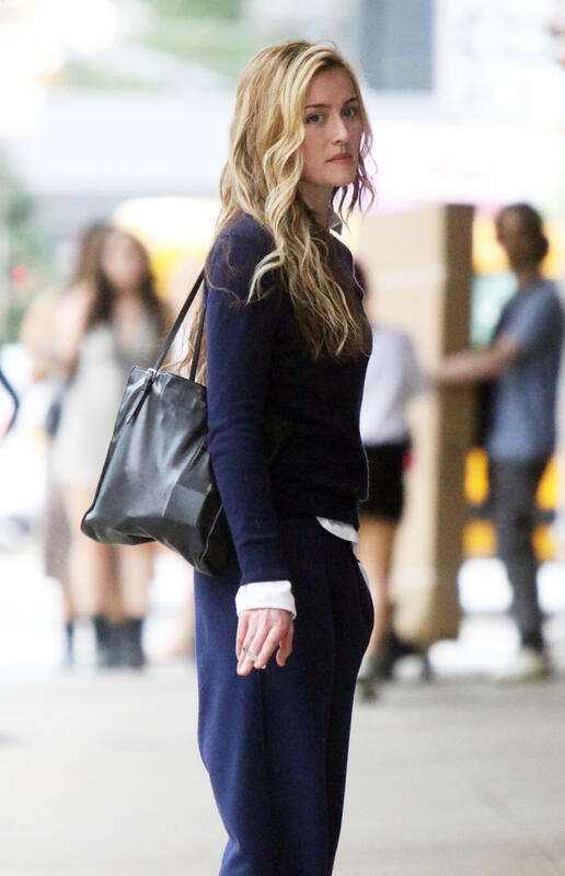 American Love Story Filming On Location