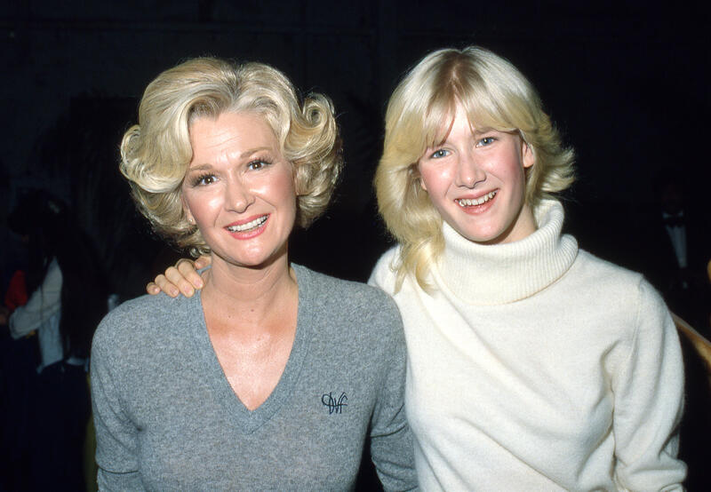 Diane Ladd, 3-time Oscar nominee, dies at 89