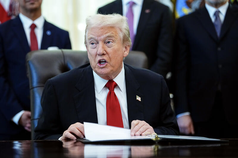 Trump Announces Weight-Loss Drug Pricing Deal