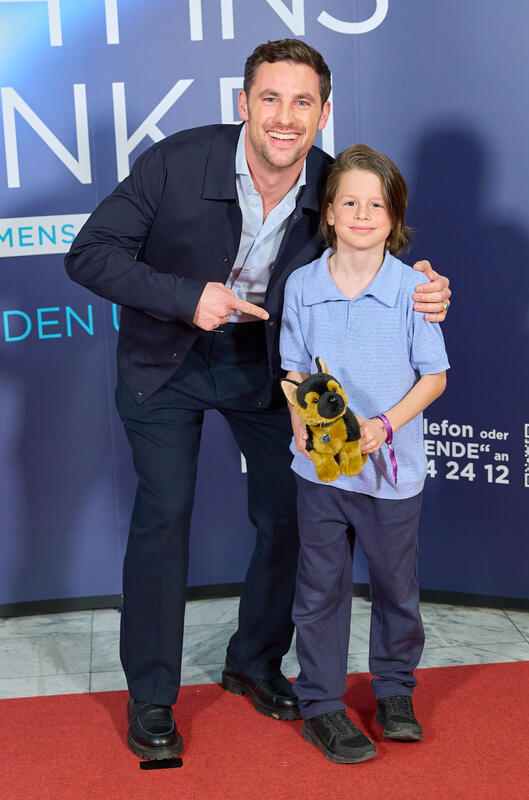 Licht ins Dunkel Gala Orf Zentrum Wien