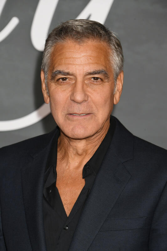 LA Premiere of\ Netflix's Jay Kelly