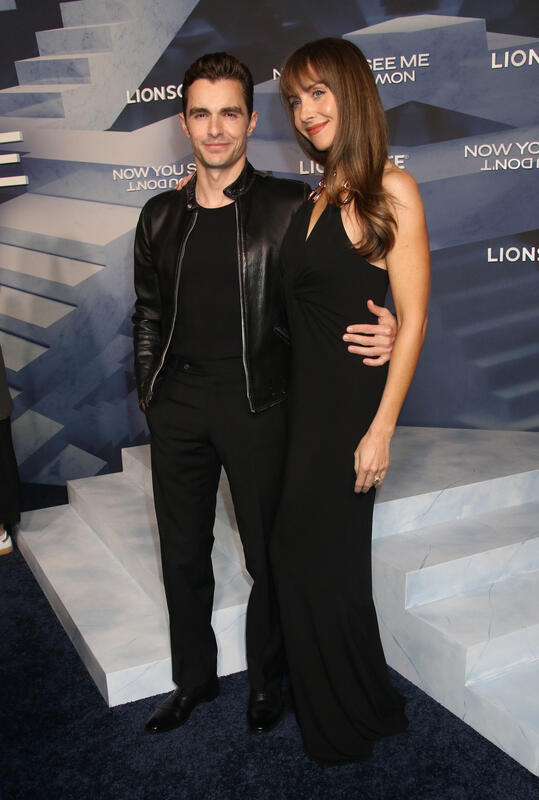 Now You See Me: Now You Don't New York Premiere