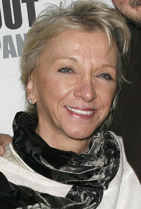 Elizabeth Franz dies at 84