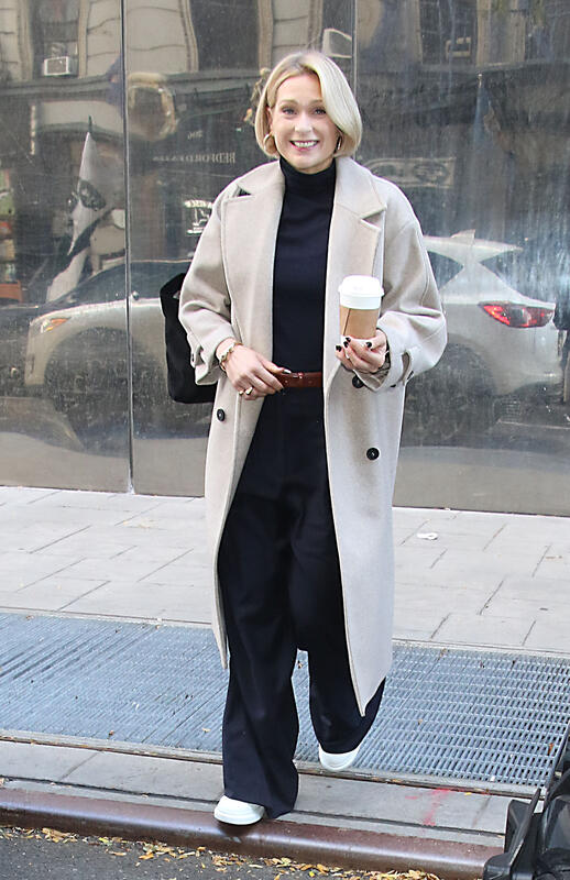 Sian Brooke on Good Day NY