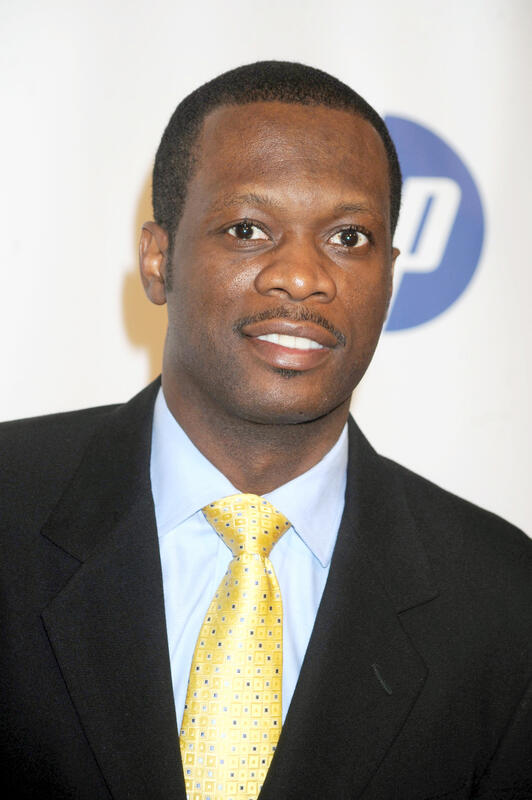 Pras Michel Sentenced to 14 Years In Prison For Foreign Influence