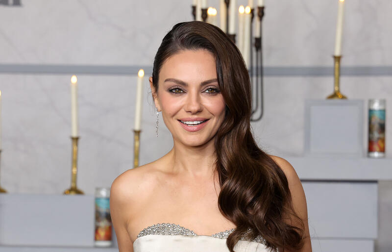 "Wake Up Dead Man: A Knives Out Mystery" Netflix LA premiere