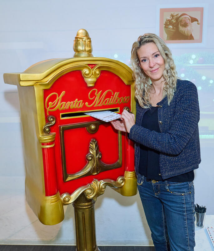 VIP Preview „Magisches Weihnachten“ Immersium:Wien