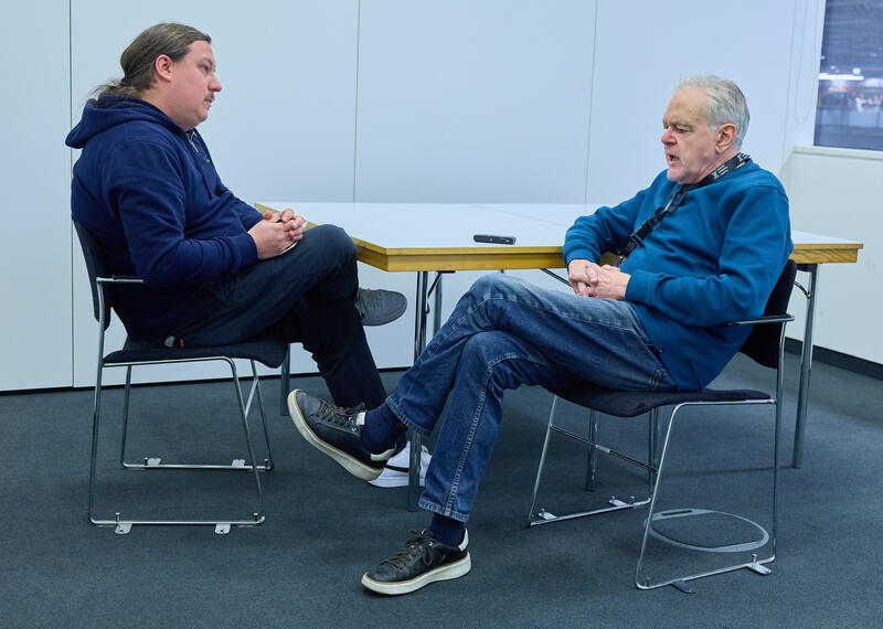 Vienna Comic Con 2025 - VIECC