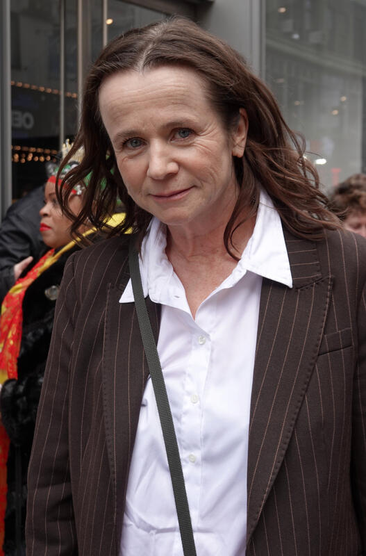 Emily Watson Career Retrospective in NYC 2025