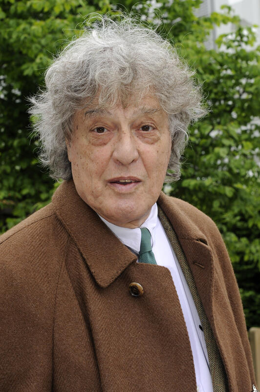 Tom Stoppard dies at 88