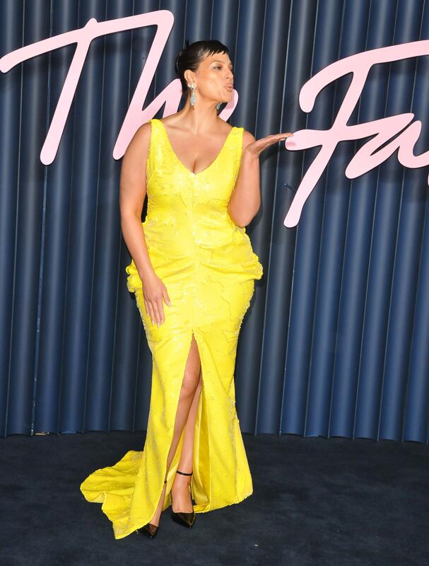 The Fashion Awards 2025, London