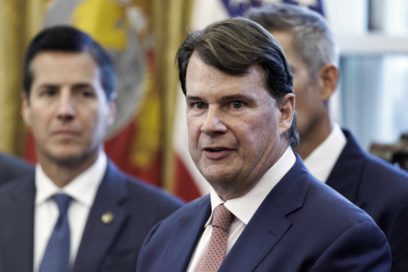 Trump Announces Lower Automobile Fuel Economy Standards