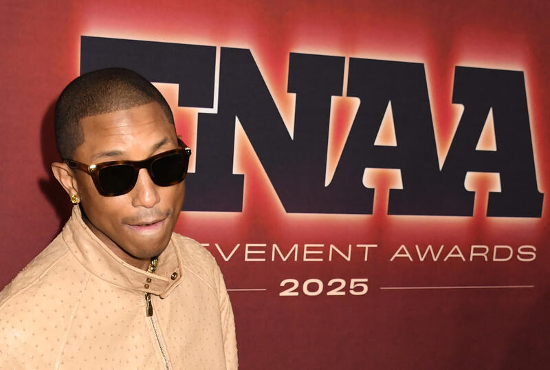 2025 Footwear News Achievement Awards