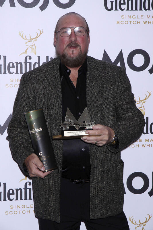 Steve Cropper, guitarist of Booker T and the MGs, dies aged 84