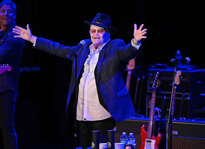 Micky Dolenz: 60 Years of The Monkees Tour