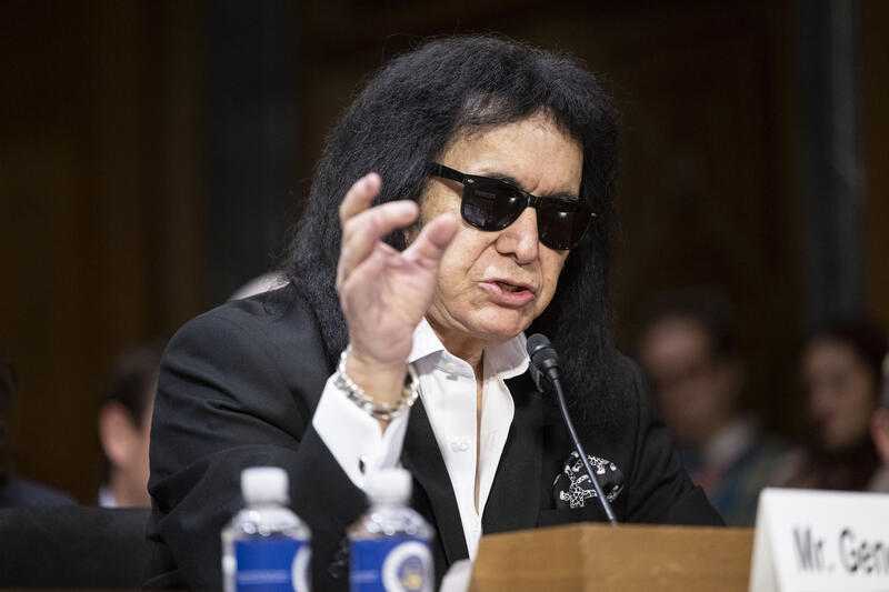 Hearings to Examine Balancing  Music in the Digital Age