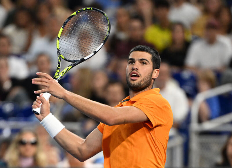 2025 Miami Invitational