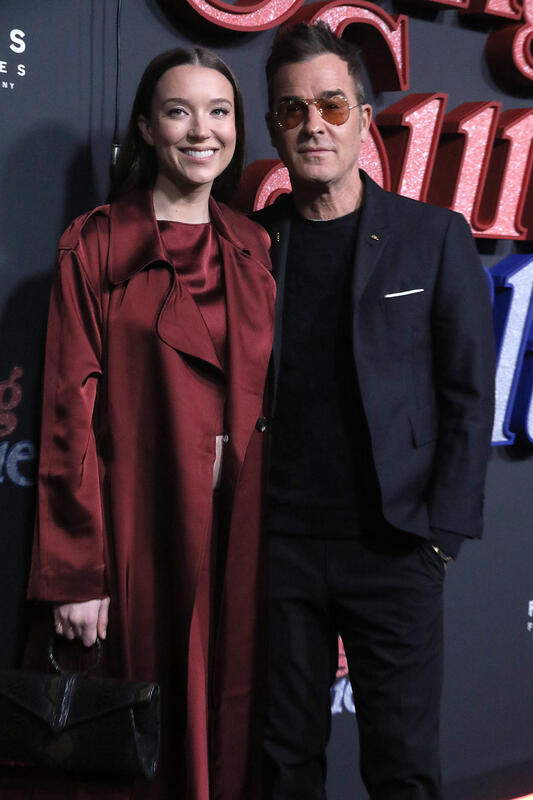 Song Sung Blue Premiere NY