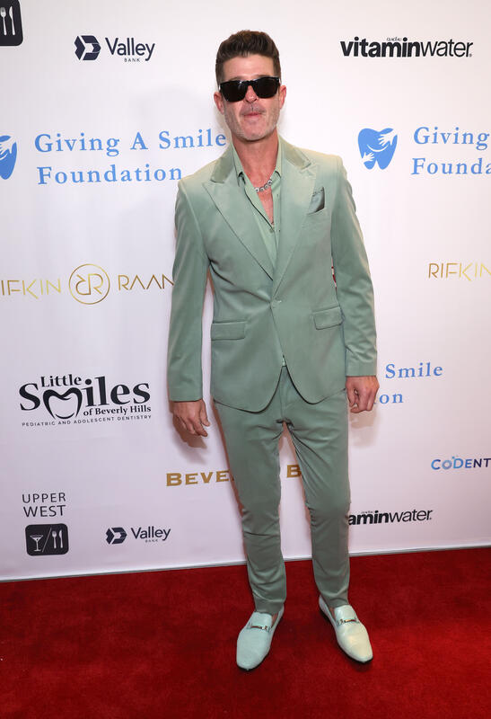 Giving A Smile Foundation Gala
