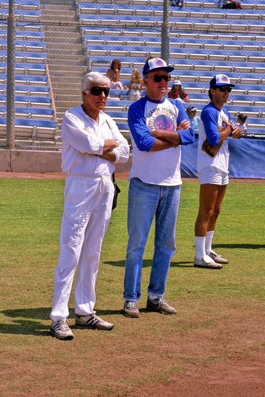 Dick Van Dyke Turns 100