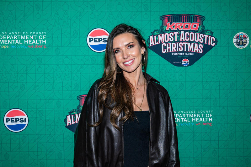 KROQ Almost Acoustic Christmas 2025