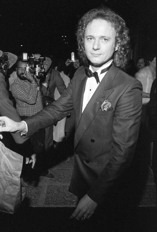 Anthony Geary has Passed Away