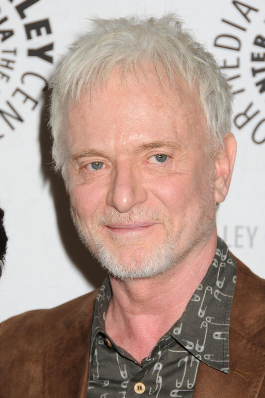 'General Hospital' star Anthony Geary of Luke and Laura fame dies at 78