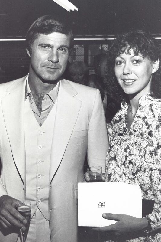 Gil Gerard dead at 82