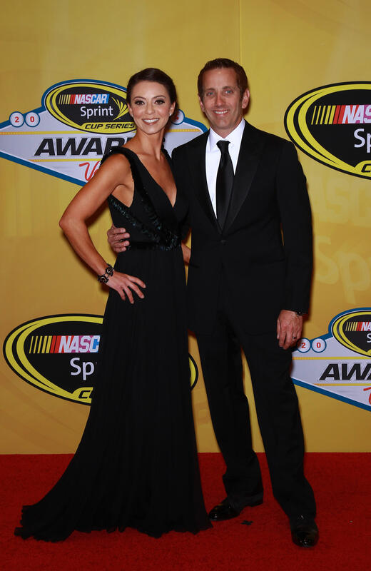 Greg Biffle, Wife & Children Killed in Plane Crash