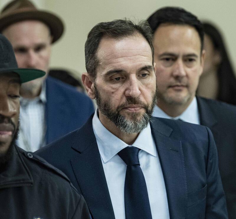 Jack Smith US House Judiciary Deposition