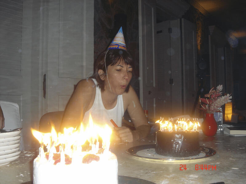 Jeffrey Epstein photo release by House Oversight Committee