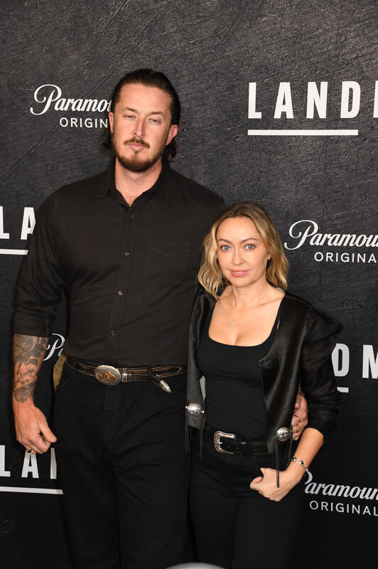 Brandi Cyrus Engaged to Matt Southcombe