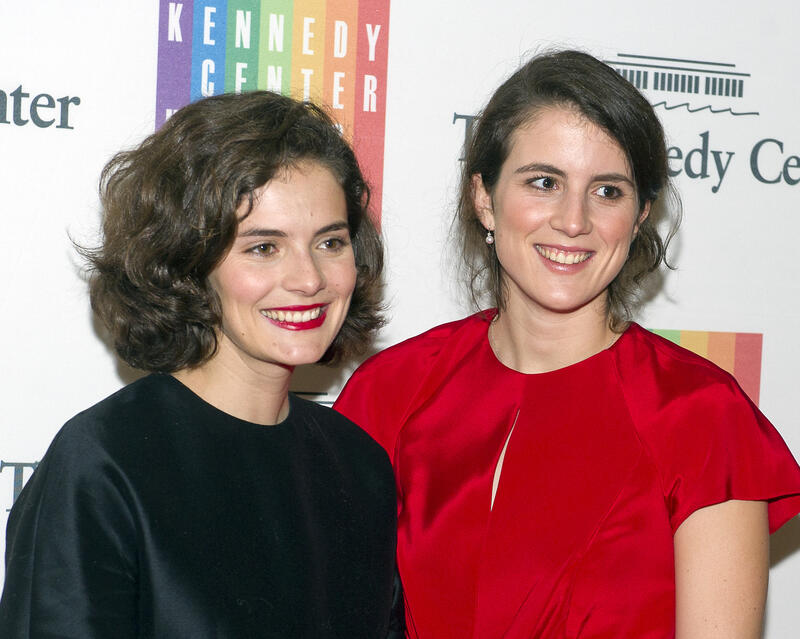 Tatiana Schlossberg, granddaughter of John F Kennedy, dies aged 35