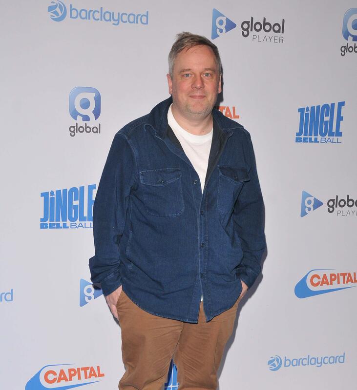 Capital's Jingle Bell Ball, London