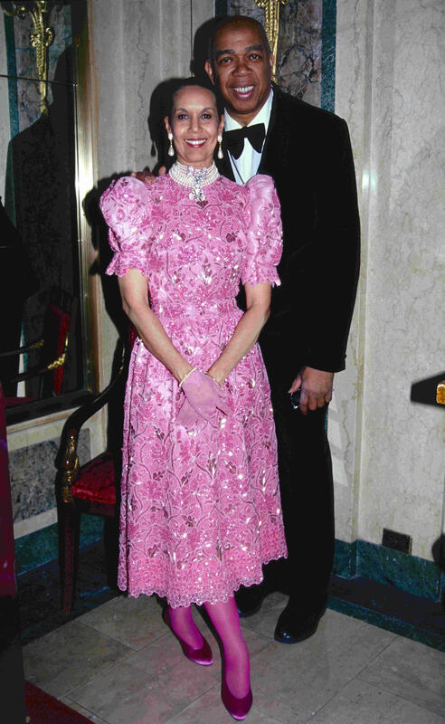 Carmen de Lavallade dies at 94