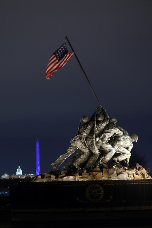 Freedom 250 New Year’s Eve Celebration