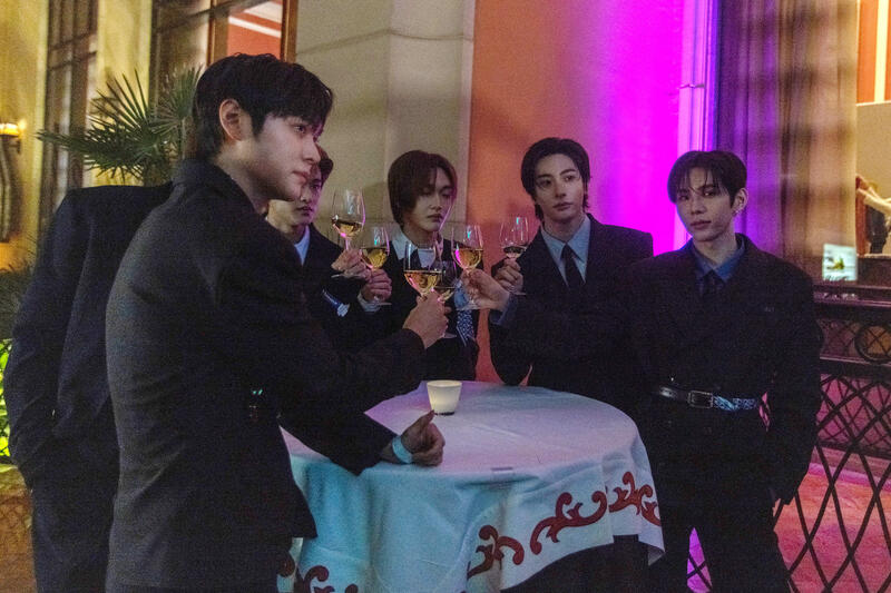 CES 2026: Samsung The First Look