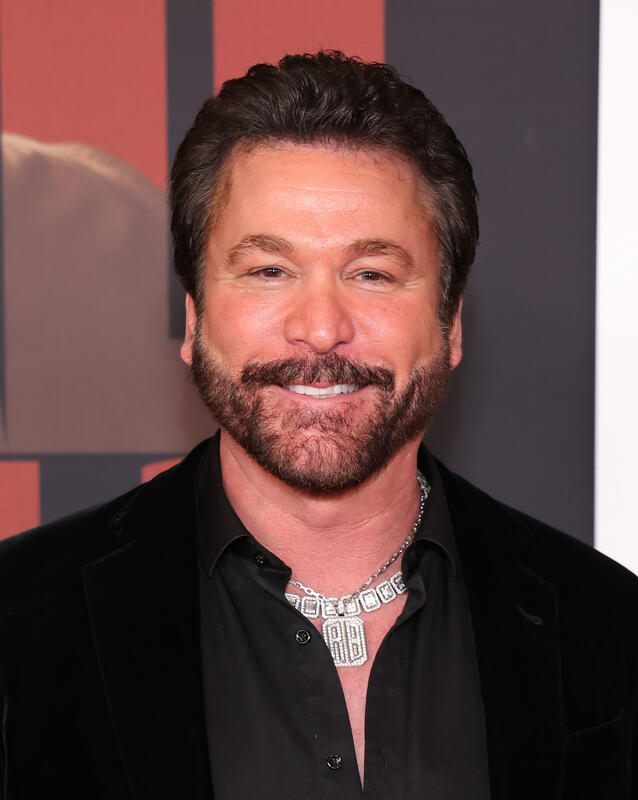 "Dead Man's Wire" LA Screening