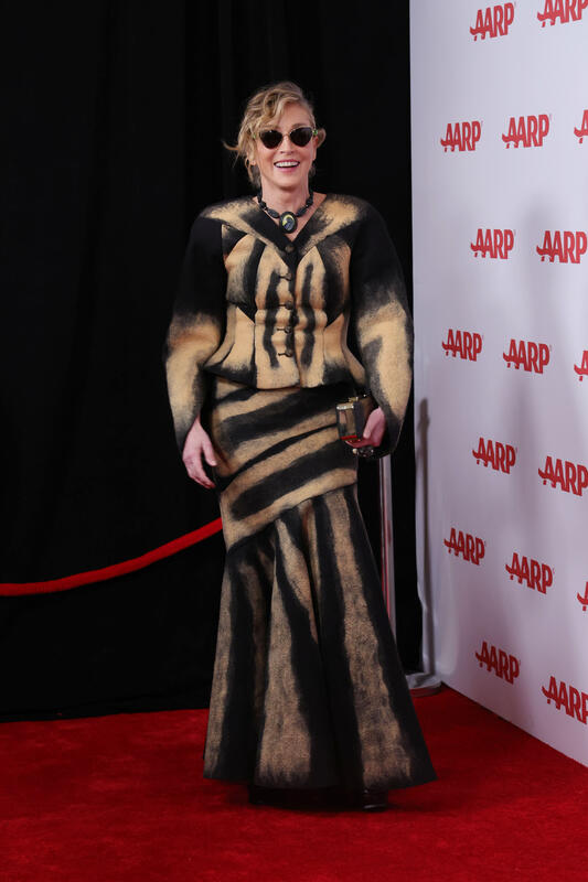 2026 Annual Movies for Grownups Awards with AARP