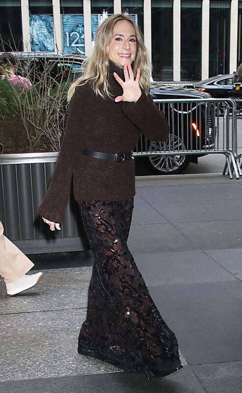 Star Trek: Starfleet Academy Cast Visit The Kelly Clarkson Show