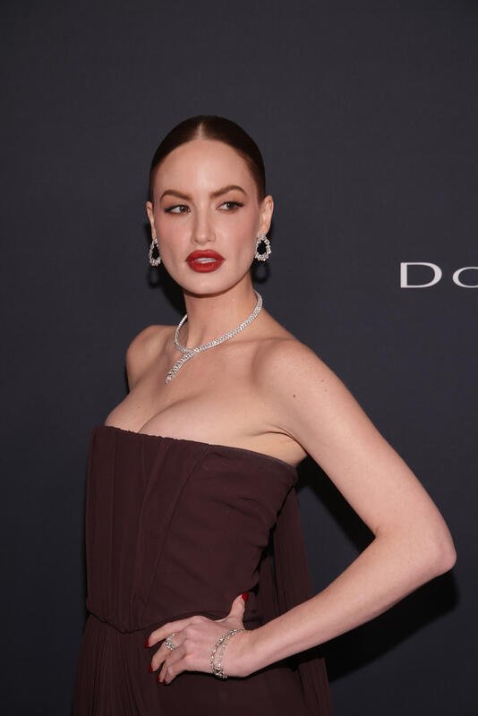 Women's Wear Daily Presents The 2026 WWD Style Awards