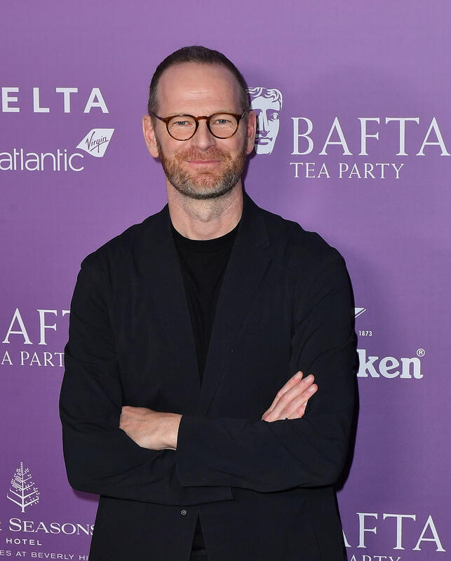 2026 BAFTA Tea Party - Arrivals