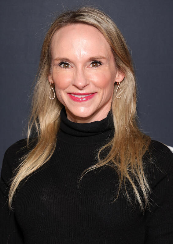 Balance: A Perimenopause Journey, LA premiere