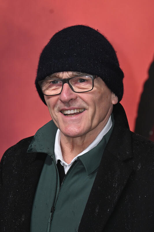 "28 Years Later: The Bone Temple" world film premiere, London