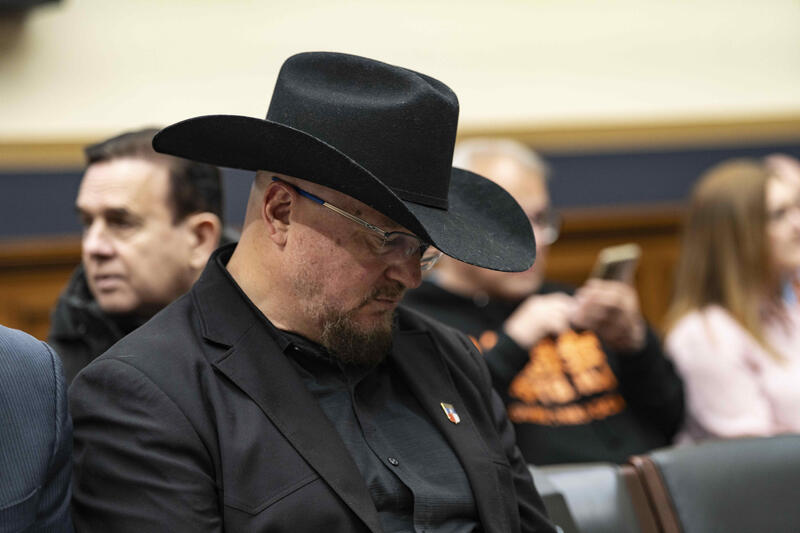 Examining the Investigation into the DNC and RNC Pipe Bombs