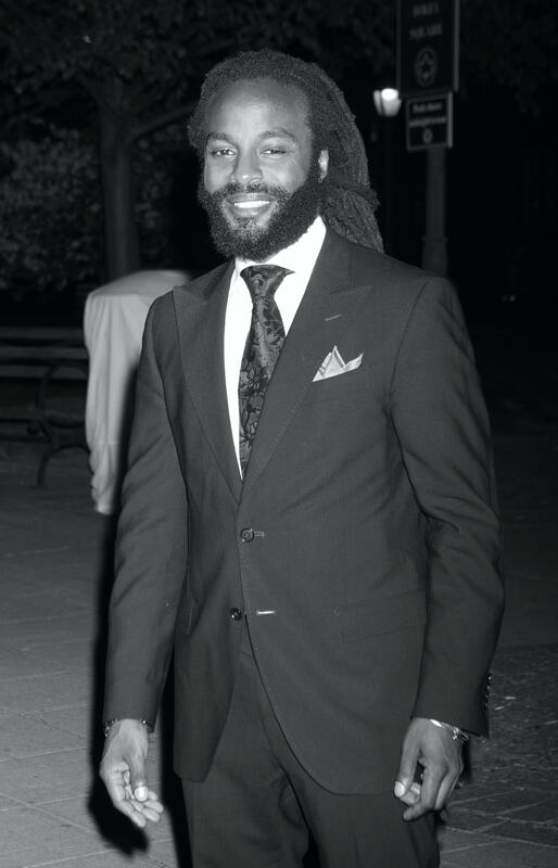 John Forte (1975- 2026)