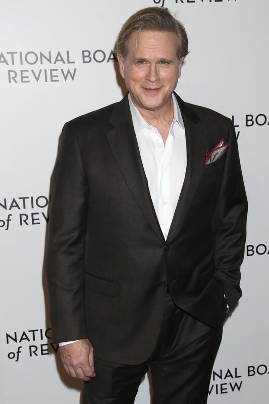 The 2026 National Board Of Review Annual Awards Gala