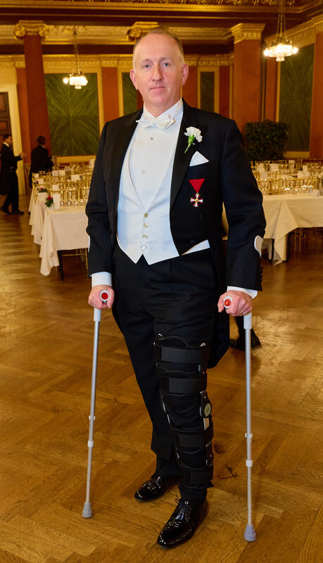 83. Philharmonikerball 2025