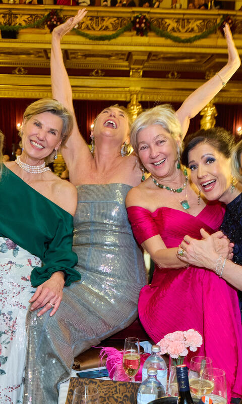 83. Philharmonikerball 2025