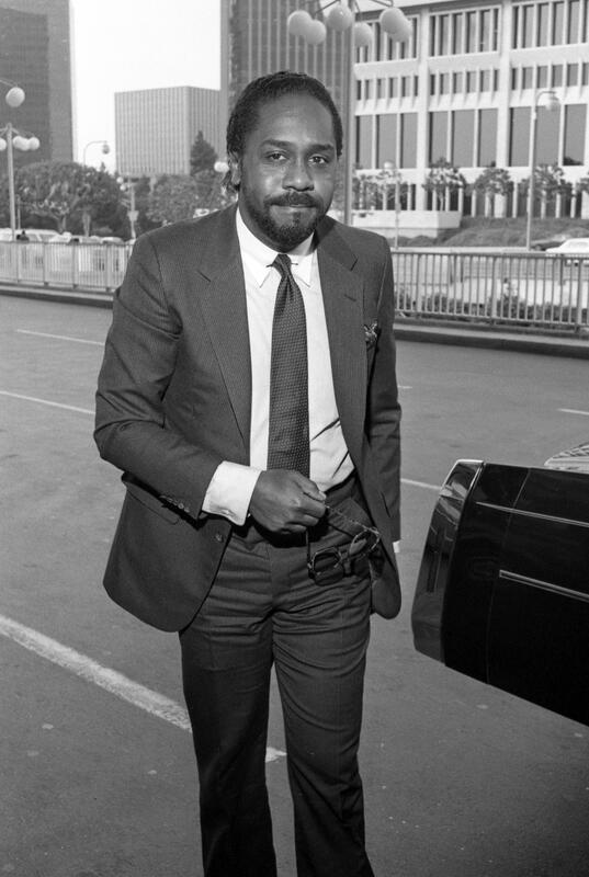 Demond Wilson dies aged 79